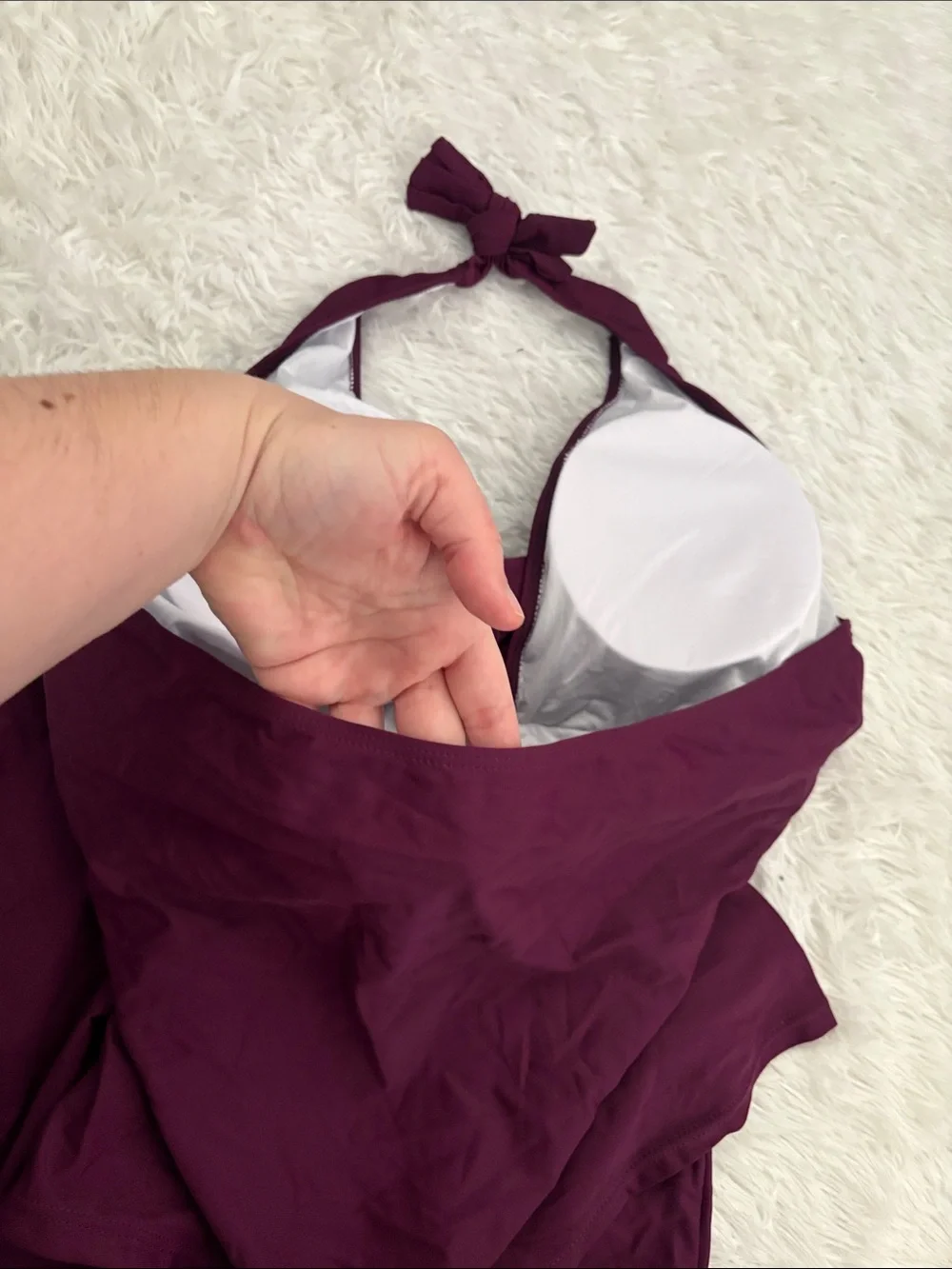 N/A new packaging
